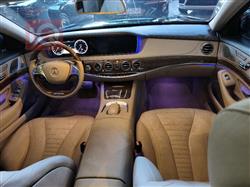 مرسيدس بنز S-Class